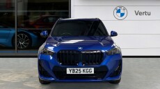 BMW X1 sDrive 18d M Sport 5dr [Tech/Pro Pack] Step Auto Diesel Estate